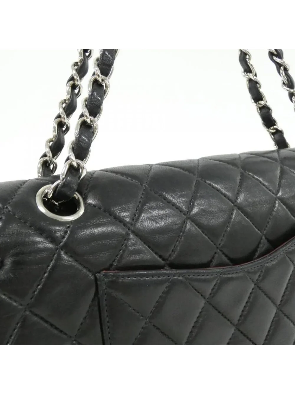 CHANEL this authentic